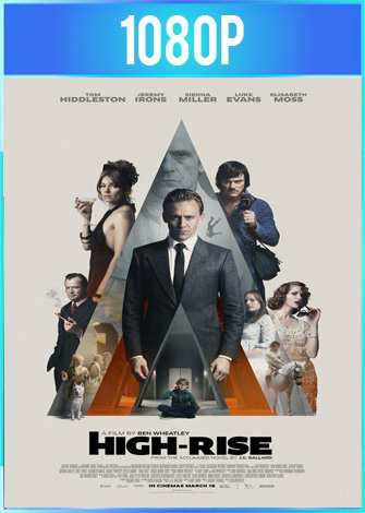 High-Rise 2015 ES EN